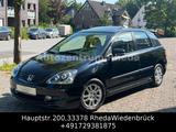 Honda Civic Lim. 5-trg. 1.6 i ES - Honda Gebrauchtwagen von 2005