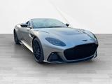 Aston Martin DBS 5.2 V12 Volante 770 Ultimate Edition  1/199 - Aston Martin Gebrauchtwagen von 2024