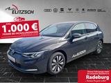 Volkswagen Golf VIII TSI Move LED Climatronic AID RFK SH LM - Volkswagen Golf: Vi R