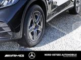 Mercedes-Benz GLC 300 d 4M AMG AHK MBUX LED SHZ KEYLESS-GO - gebrauchte Mercedes-Benz GLC 300 aus dem Jahr 2025