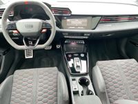 Audi RS3 - Vorschau Bild 11