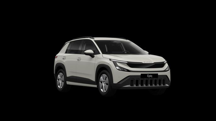 Skoda Epiq - Bild 2