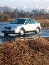 Audi A4 B5 Facelift - gebrauchte Audi A4 aus dem Jahr 2000