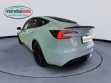 Tesla Model 3Performance - Tesla Gebrauchtwagen von 2024