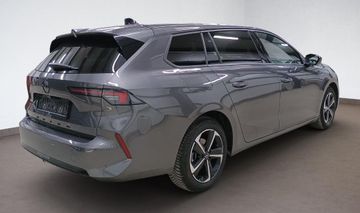 Opel Astra L ST 1.2 T Automatik GS Ergositz AHK