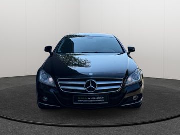 Mercedes CLS 350 - 2