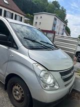 Hyundai H-1 - Hyundai aus 2010: Van