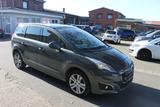 Peugeot 5008 Allure - gebrauchte Peugeot 5008 aus dem Jahr 2016