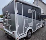 Chausson Flash 10 - Chausson Wohnwagen & Wohnmobile