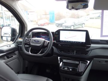 Bild 11 Ford Tourneo Custom L2 Titanium FWD Matrix