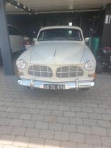 Volvo Amazon - Volvo Oldtimer