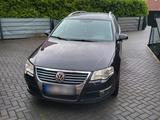 Volkswagen Vw passat 3c variant kombi 4 motion highli... - Volkswagen Passat aus 2008: Variant