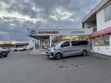 Citroën SpaceTourer Spacetourer Plus XL 9 Sitze - gebrauchte Citroën SpaceTourer aus dem Jahr 2024
