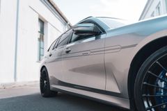 Fahrzeugabbildung ALPINA D3 S 3.0 Allrad Touring *Sonderlack*Mwst.*