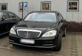Mercedes-Benz Mercedes Benz S 500L 4MATIC -AIRMATIC- Nig... - gebrauchte Mercedes-Benz S 500 aus dem Jahr 2011