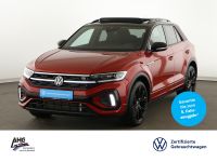 Volkswagen T-Roc - Vorschau Bild 1