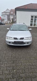 Nissan Primera 2.0 Navigation Traveller Navigation - Nissan Primera: 2.2