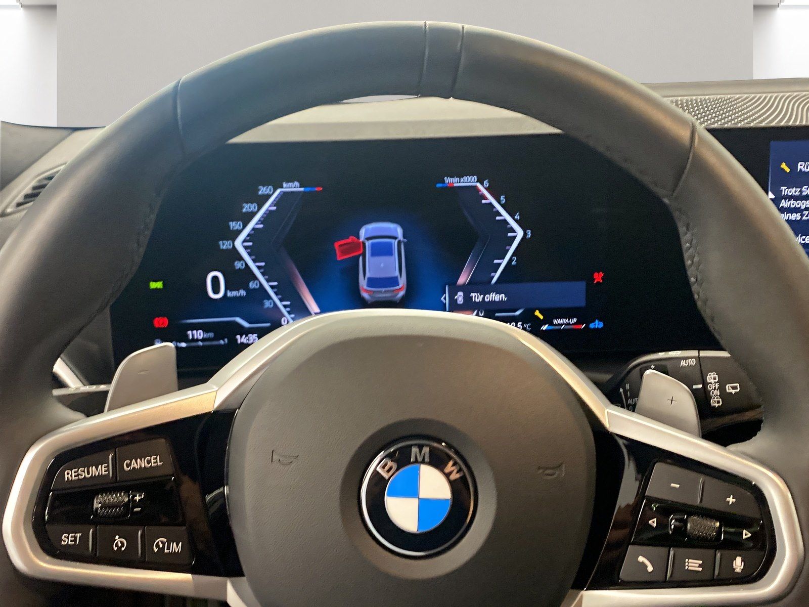 BMW 318 - Bild 13