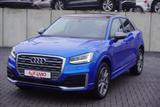 Audi Q2 2.0 TDI quattro S-line LED Navi Panorama B&O - Audi Q2 Gebrauchtwagen in Berlin