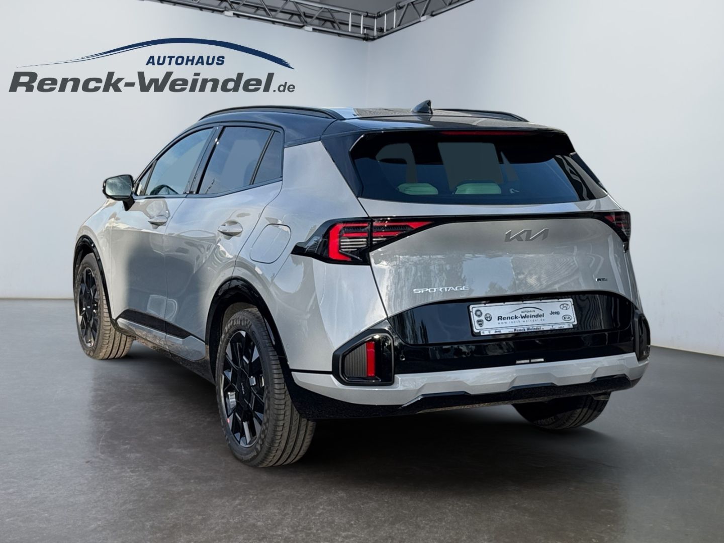 Kia Sportage - Bild 3