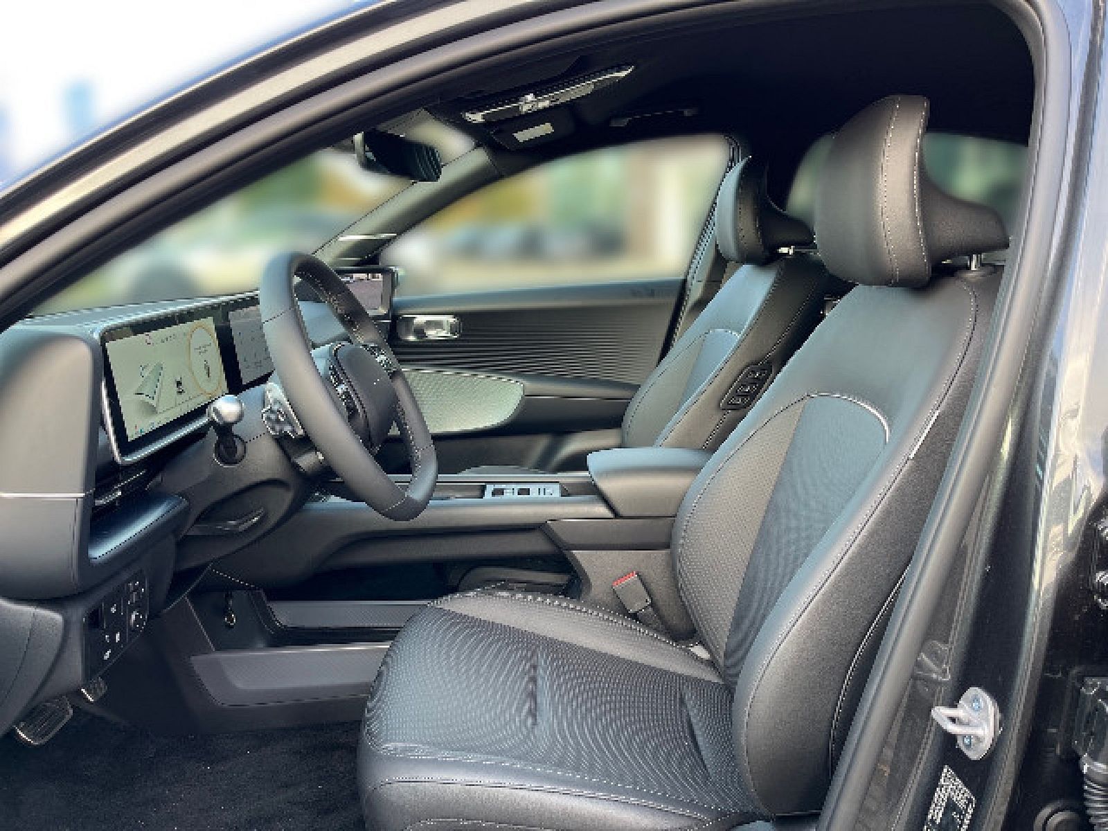Hyundai IONIQ 6 – Bild 9