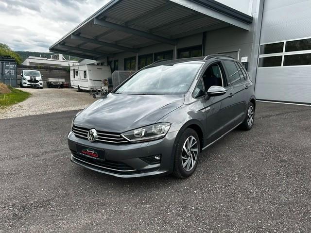 Volkswagen Golf Sportsvan*Sound*KLIMA*ALU*RÜCKFAHRKAMERA