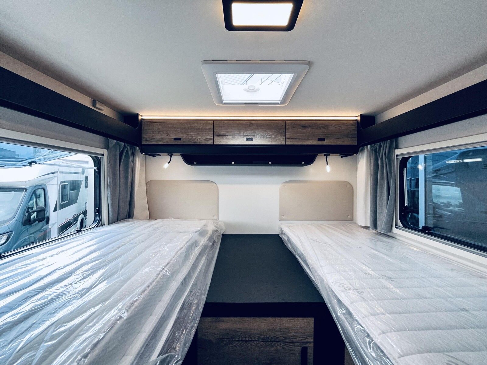 Fahrzeugabbildung XGO Dynamic 98P Modell 2027