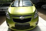 Chevrolet Spark LS+ - gebrauchte Chevrolet Spark aus dem Jahr 2010
