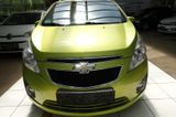 Chevrolet Spark LS+ - Chevrolet Spark mit Benzin-Antrieb: ESP