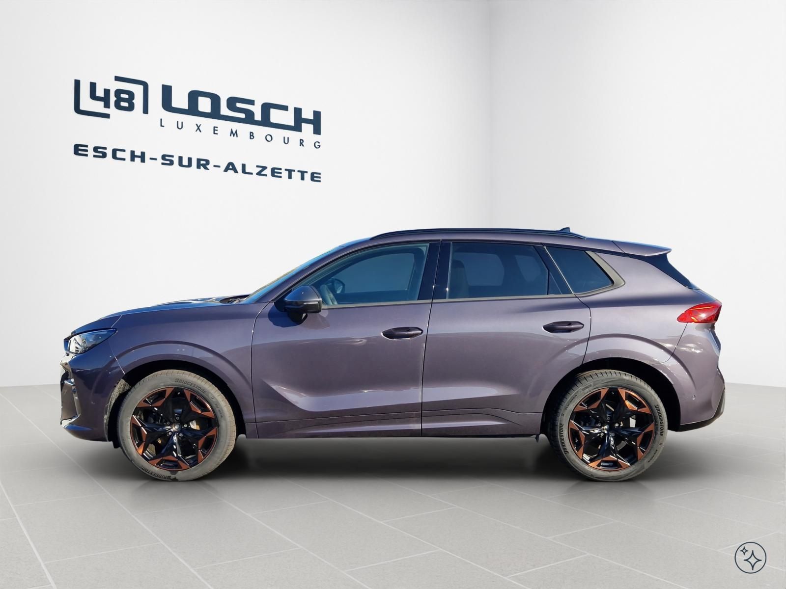 Cupra Terramar VZ imagem 3