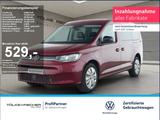 Volkswagen Caddy 1.5 TSI Life Maxi NaviPro AHK AUT Navi LM - Volkswagen Caddy Maxi Plug-in Hybrid (PHEV) Gebrauchtwagen