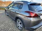 Peugeot 2008 Allure PureTech 110 Stop&Start Allure - Peugeot 2008 von privat