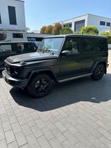 Mercedes-Benz G 400 - Mercedes-Benz G 400 in Köln