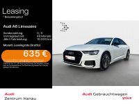 Audi A6 - Vorschau Bild 1
