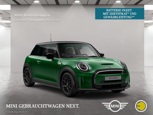 MINI Cooper SE Navi Kamera Driv.Assist Sportsitze