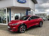 Ford Mustang Mach-E AWD 75,7kWh Dual 269PS *LED*iACC* - Ford Mustang Mach-E in Wuppertal