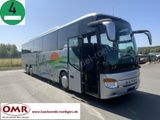 Setra S 416 GT-HD/Travego/Tourismo/56 Sitze/R08/R09 - Offers matching your search criteria
