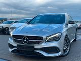 Mercedes-Benz CLA  220 CDI / d 4Matic