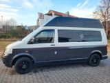 Volkswagen T5 Camper mit Hochdach - Offers matching your search criteria