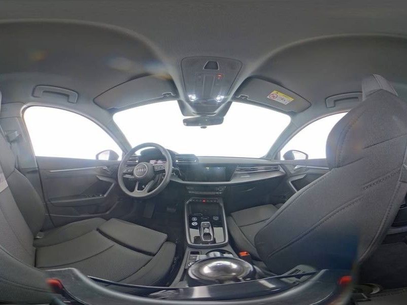 Audi A3 - Bild 7