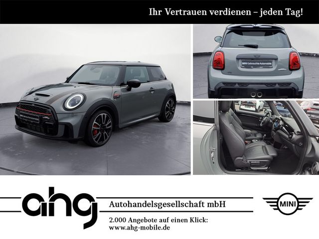 MINI JCW John Cooper Works Trim Navi Leder Sitzheizun