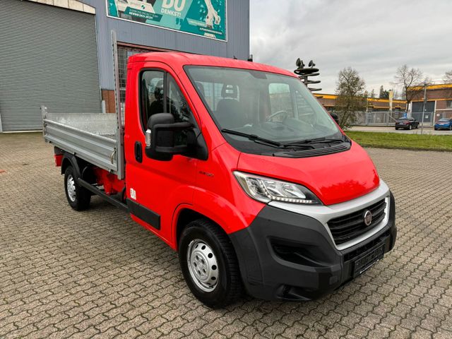 Fiat Ducato 2.3 130 Kipper *Klima*Navi*