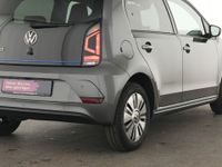 Volkswagen e-up! - Vorschau Bild 14