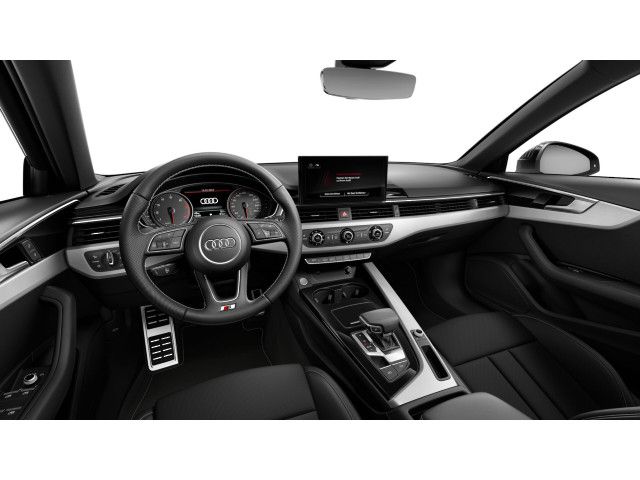 Audi A4 - Bild 4