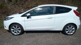 Ford Fiesta Trend - gebrauchte Ford Fiesta aus dem Jahr 2010