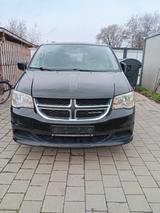 Dodge Grand Caravan Flex Fluel - Dodge Grand Caravan Gebrauchtwagen