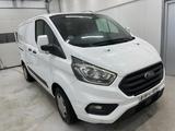 Ford Transit Custom L1 Trend *AHK*TEMP*SHZ*KLMA*PARK* - Ford Transit Gebrauchtwagen in Hamburg
