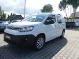 Vorschaubild Citroën Berlingo Kasten L2 Doppelkabine VarioSpace