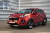 Kia Sportage 1.6 T-GDI Spirit 4WD Standheizung PDC - Kia: 1.6