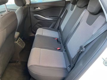 Opel Grandland (X) - 12
